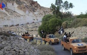 روسیه: اکثر عناصر تکفیری صهیونیستی داعش از سوریه به لیبی متواری شدند