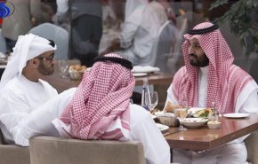 تقارب الرياض وانقرة يظهر الخلاف الاماراتي السعودي الى العلن