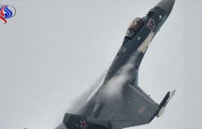 طيار روسي يروي تفاصيل مثيرة حدثت في سماء سوريا..
