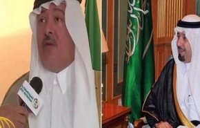 عربستان 2 پسر دیگر ملک عبدالله را آزاد کرد