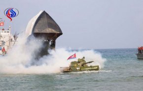ممنوعیت ورود 4 کشتی کره شمالی به بنادر جهان