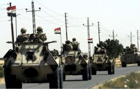 مقتل ضابطين ومجند في هجوم مسلح جنوبي القاهرة