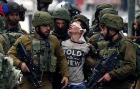 الطفل الفلسطيني الجنيدي: تعرضت للضرب المبرح خلال الاعتقال
