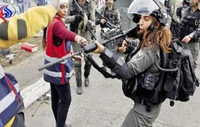 في جمعة الغضب الرابعة: مسيرات ومواجهات تعم مدن فلسطين