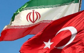 ايران وتركيا تبحثان تعزيز العلاقات والتعاون القانوني والقضائي