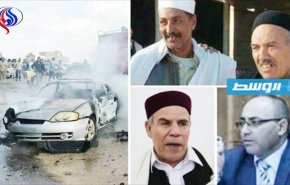 ليبيا 2017.. دماء ونيران واغتيالات مستمرة