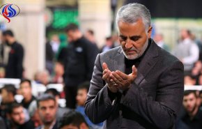 امتداح السنوار لسليماني: إيران.. حرامٌ على حماس وحلالٌ على غيرِها؟!