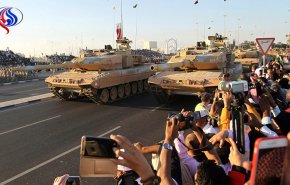 السفير التركي يكشف عن حدث عسكري وشيك في قطر