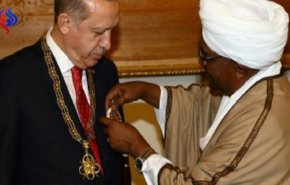 تركيا تلغي شرط التأشيرة لدخول السودانيين لأراضيها