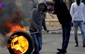 الهلال الأحمر الفلسطيني: إصابة 243 فلسطينيا بمواجهات مع كيان الاحتلال في الضفة وغزة
