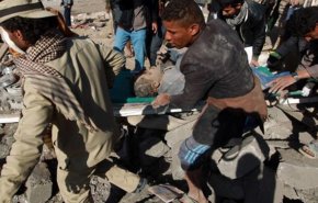 تصمیم آمریکا برای کاهش تلفات غیرنظامیان در یمن!