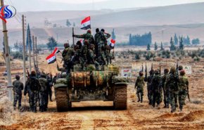 شاهد.. هكذا سيطر الجيش السوري علی المشيرفة وابودالي