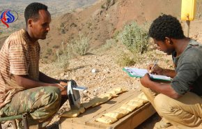 قاچاق طلا برای اقتصاد اتیوپی مشکل ساز شده است