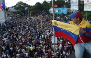 المعارضة الفنزويلية تخوض انتخابات الرئاسة بمرشح واحد