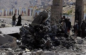 روزنامه ایتالیایی: عربستان غیرنظامیان یمنی را با بمب های ساخت ایتالیا می کشد