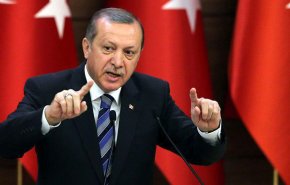 اردوغان:می‌خواهیم با واشنگتن درباره سوریه همکاری کنیم