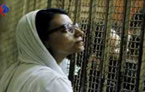 حبس ماهينور المصري سنتين للتظاهر ضد اتفاقية ترسيم الحدود مع السعودية
