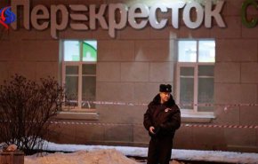 مزاعم داعش حول تبني تفجير بطرسبورغ دعاية زائفة