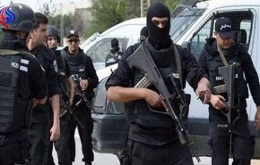 تونس تفكك خلية تكفيرية في سيدي بوزيد