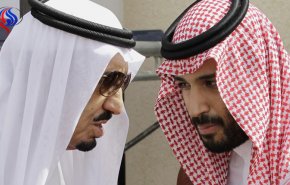 تلاش عربستان و امارات برای کشاندن آمریکا به "کمین گاه عقرب"