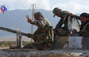 أحجار الدومينو تتساقط.. قرى جديدة بقبضة الجيش السوري