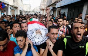 شهادت 98 فلسطینی و هلاکت 22 صهیونیست در سال 2017