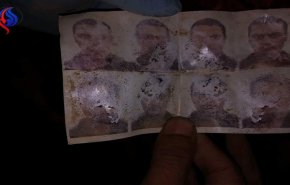  فيديو وصور: الكشف عن عدد من الشهداء العسكريين السوريين في مقابر جماعية بالرقة