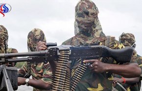 بوكوحرام تقتل اكثر من 5 الاف مسلم بولاية نيجيرية