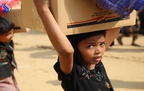 صحيفة بريطانية: البؤس يخيم على اللاجئين الروهينغا في بنغلاديش