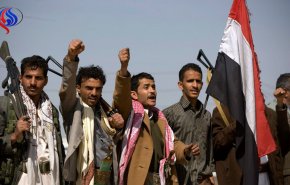 قایق جاسوسی سعودی به چنگ یمنی ها افتاد