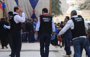 مصر تشدد إجراءات الأمن بمحيط الكنائس مع بدء العام الجديد