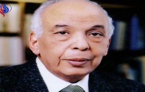وفاة الكاتب الصحفي المصري إبراهيم نافع عن عمر 84 عاما