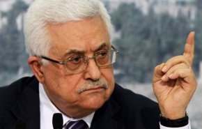 محمود عباس: قدس پایتخت ابدی فلسطین است