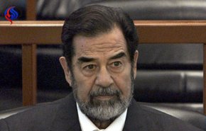 قاضي إعدام صدام حسين يكشف مفاجاة... لهذا السبب عجلت في إعدامه! 
