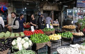 أسواق حلب تنبض مجددا بالحركة والنشاط