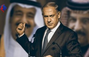 ۲۰۱۷، سال سبقت عربستان، امارات و بحرین در عادی‌سازی روابط با اسرائیل