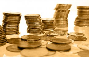 سوداگری قیمت سکه را افزایش داد