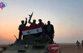 بالفيديو...الجيش السوري وحلفاؤه يتصدون لهجوم عنيف للارهابيين بريف اللاذقية