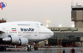 ايران تطور مطار الامام الخميني وتدشن محطة جديدة