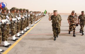 إفشال 25 محاولة لإدخال الأسلحة إلى الجزائر في 2017
