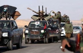 ارتش خليفه حفتر از پايان عمليات نظامی در بنغازی خبر داد