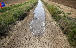 برداشت بی‌رویه آب کشاورزی، عامل تشدید آثار تخریبی زلزله