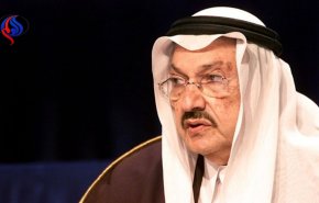 شاهزاده بازداشتی سعودی دست به اعتصاب غذا زد