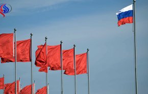 الخارجية الصينية تعلن استعدادها لبناء تعاون استراتيجي مع روسيا