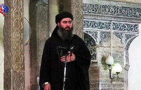 واشنطن: البغدادي تنازل عن قيادة داعش 5 أشهر لهذا السبب!
