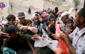 الصحة اليمنية: 9 ملايين يمني يدخلون مرحلة المجاعة 