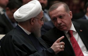 تركيا تحدد موقفها من أحداث إيران

