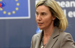 موگرینی: اتحادیه اروپا به همکاری با همه طرف‌ها برای اجرای برجام ادامه می‌دهد