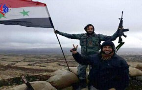 الجيش السوري يقفل واحدا من أعقد ملفات مواجهة الارهاب
