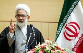 المدعي العام الايراني: الجهاز القضائي سيتصدى بحزم لمثيري الشغب
